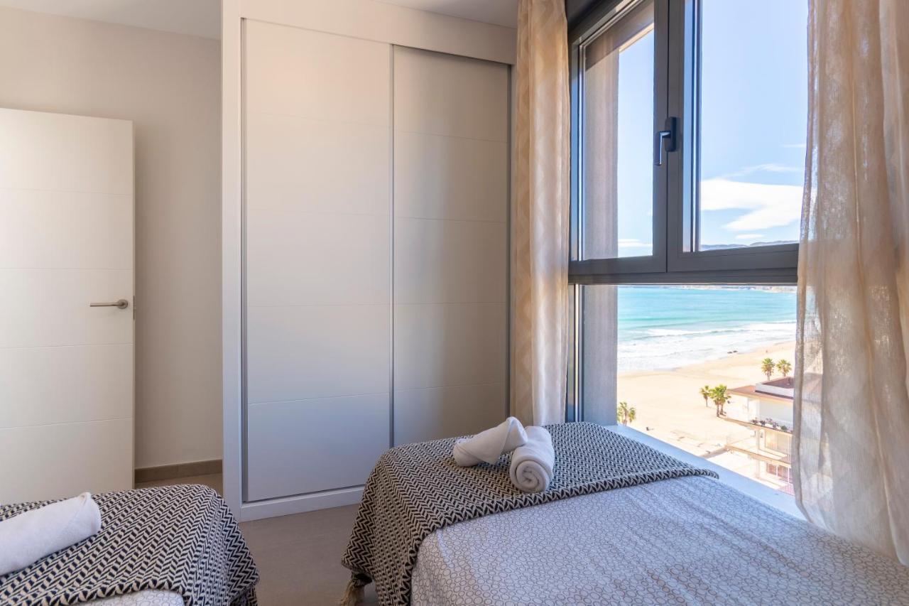 Apartamento Infinium - Costa Carpediem 卡尔佩 外观 照片